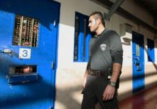 سجن إسرائيلي -أرشيف-