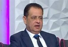 شاهد أول تعليق للفنان محمد غنيم حول واقعة اتهامه زوجته بالجمع بين زوجين