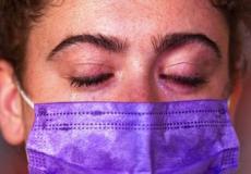 كورونا في إسرائيل 