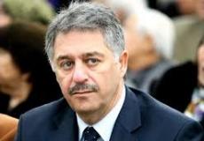 السفير أشرف دبور