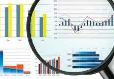 الإحصاء: ارتفاع الناتج المحلي الإجمالي لفلسطين خلال الربع الأول من عام 2018