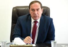 محافظ سلفيت عبد الله كميل