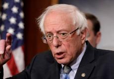 بيرني ساندرز