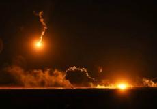 غلاف غزة - توضيحية