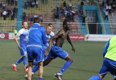 يسار الصباحين خلال احترافه بدوري المحترفين