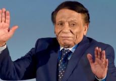 وفاة عادل امام