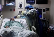 الخارجية: إصابتين جديدتين بـكورونا في صفوف الجالية الفلسطينية في امريكا