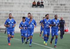 نتيجة مباراة هلال القدس وصور العماني في تمهيدي كأس الاتحاد الآسيوي