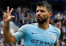 ترتيب الهدافين الدوري الانجليزي