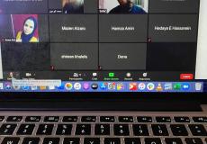 فلسطينيات تعقد تدريبًا لمدربين ومدربات في مجال المناظرات والتحكيم