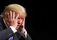 الرئيس الأمريكي دونالد ترامب