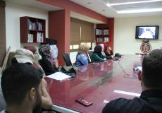 منتدى التواصل يستعد لإطلاق حملة إعلامية للتوعية بالحق في التجمع السلمي