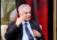 الأمين العام لحزب الشعب الفلسطيني-بسام الصالحي