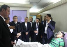 سفير دولة فلسطين القاهرة دياب اللوح    