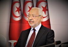 رئيس البرلمان التونسي