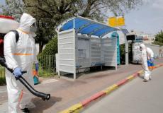 ارتفاع إصابات كورونا يتصدر عناوين الصحف الإسرائيلية اليوم