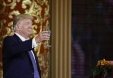 دونالد ترامب