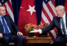 ترامب وأردوغان