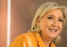 لا يريد معظم الفرنسيين أن تكون لو بان رئيسة لفرنسا