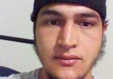 صورة أرشيفية للمشتبه به أنيس عامري