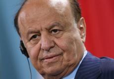 الرئيس عبدربه منصور هادي