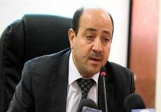رئيس ديوان الموظفين العام موسى أبو زيد