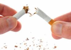 تقليص نسبة النيكوتين في السجائر 