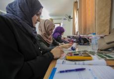 الأول من نوعه على مستوى فلسطين