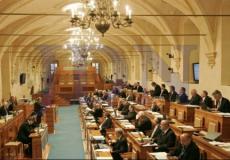 البرلمان التشيكي