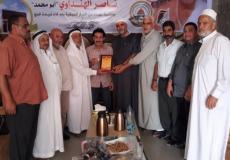 تواصل الجهاد