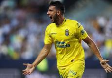  فريق لاس بالماس 