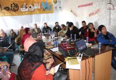 فيلم "مملكة النساء"