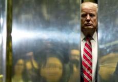 الرئيس الأميركي دونالد ترامب