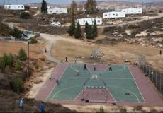 مستوطنة عامونا