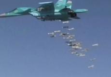 لم يصدر تعليق بعد من جانب موسكو.