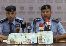 نائب مدير عام شرطة المرور ماهر اللَلَي