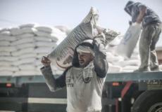 الدعم الأوروبي