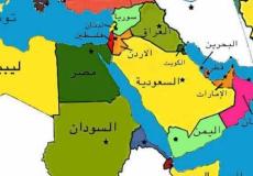 الشرق الاوسط