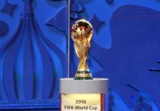 سيقام كأس العالم عام 2018 في روسيا
