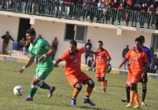 اتحاد خان يونس والصداقة