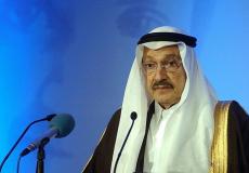 الأمير طلال مضرب عن الطعام لهذا السبب!