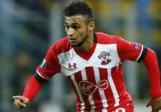 انتقل سفيان بوفال من فريق ليل الفرنسي إلى ساوثامبتون في أغسطس/ آب