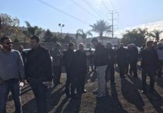 مسيرة مركبات 