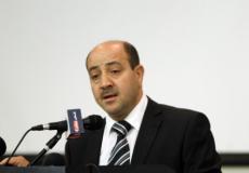 موسى أبو زيد