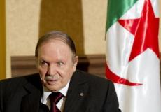 عبد العزيز بوتفليقة