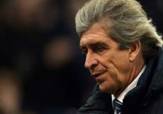 سبق لبلغريني ان تولى ادارة ناديي ريال مدريد ومانشستر سيتي