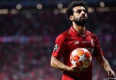 كم يبلغ راتب محمد صلاح في ليفربول