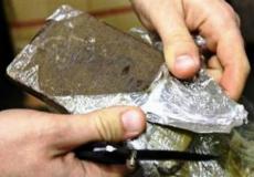 مواد مخدرة -ارشيفية-