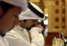 شباب سعوديين