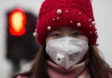 السلطات الصينية تسعى إلى كبح تدهور جودة الهواء 